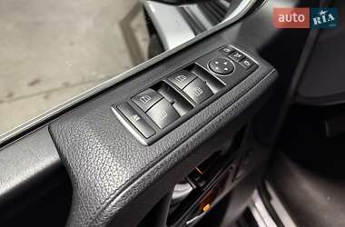 Внедорожник / Кроссовер Mercedes-Benz G-Class 2016 в 