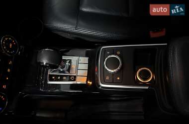 Внедорожник / Кроссовер Mercedes-Benz G-Class 2016 в 