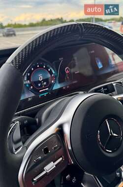 Внедорожник / Кроссовер Mercedes-Benz G-Class 2022 в 