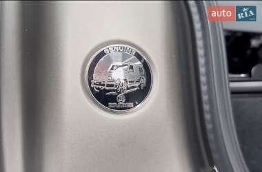 Внедорожник / Кроссовер Mercedes-Benz G-Class 2025 в 