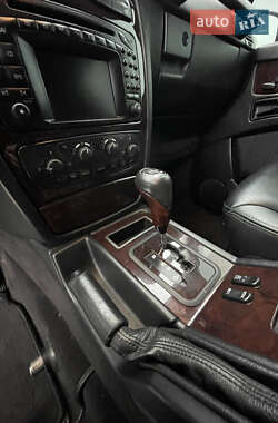 Внедорожник / Кроссовер Mercedes-Benz G-Class 2003 в 