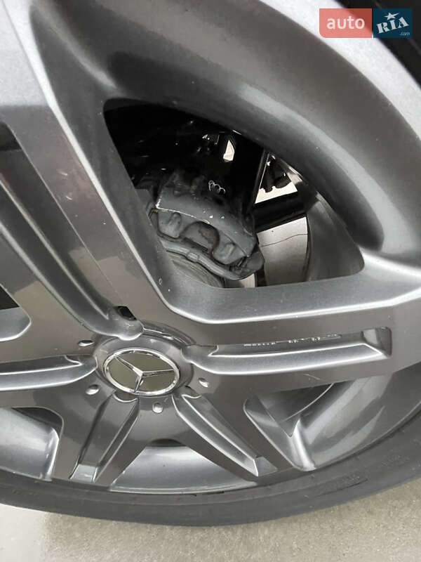 Позашляховик / Кросовер Mercedes-Benz G-Class 2003 в Києві фото 79 Позашляховик / Кросовер Mercedes-Benz G-Class 2003 в Києві