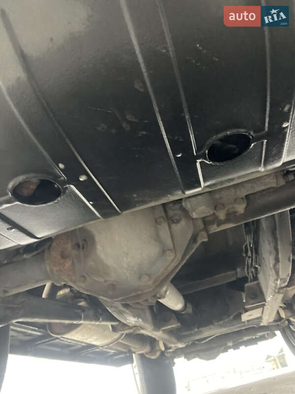 Позашляховик / Кросовер Mercedes-Benz G-Class 2003 в Києві фото 83 Позашляховик / Кросовер Mercedes-Benz G-Class 2003 в Києві