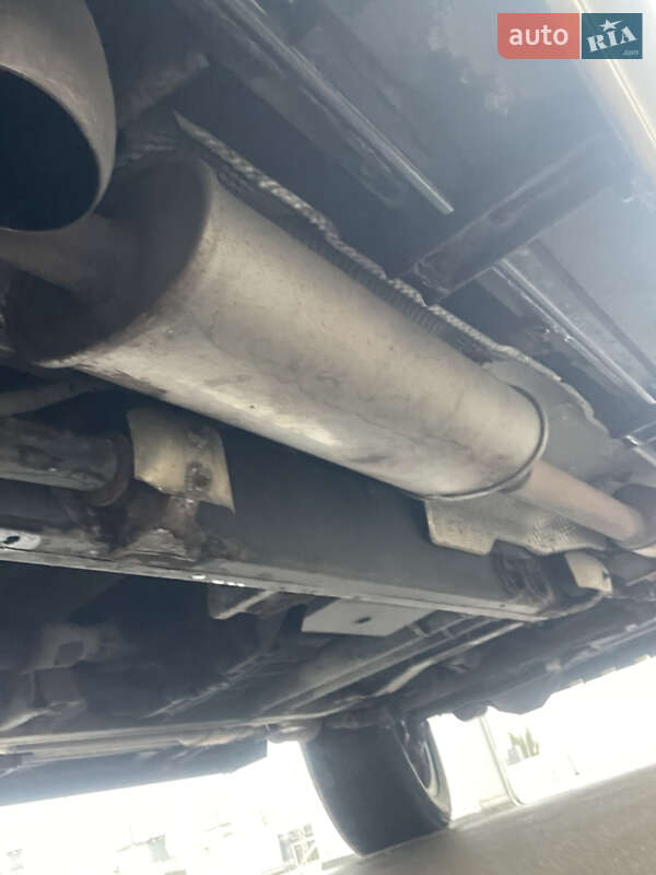 Позашляховик / Кросовер Mercedes-Benz G-Class 2003 в Києві фото 84 Позашляховик / Кросовер Mercedes-Benz G-Class 2003 в Києві