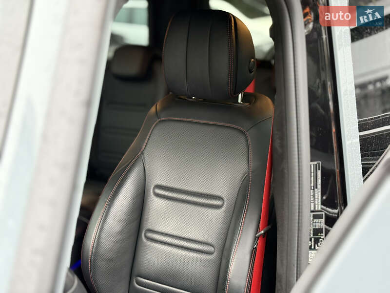 Внедорожник / Кроссовер Mercedes-Benz G-Class 2018 в Киеве фото 33 Внедорожник / Кроссовер Mercedes-Benz G-Class 2018 в Киеве