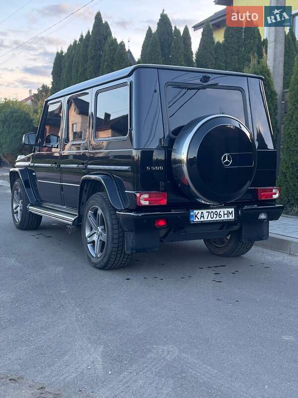 Внедорожник / Кроссовер Mercedes-Benz G-Class 2016 в Львове фото 3 Внедорожник / Кроссовер Mercedes-Benz G-Class 2016 в Львове