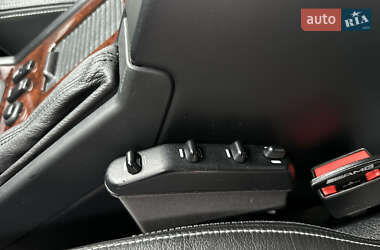 Позашляховик / Кросовер Mercedes-Benz G-Class 2011 в 