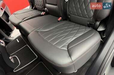 Позашляховик / Кросовер Mercedes-Benz G-Class 2025 в 