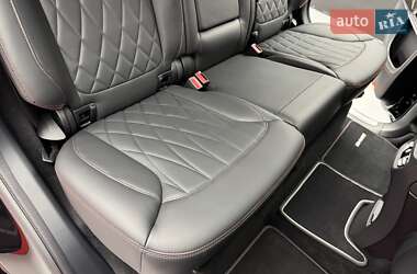 Позашляховик / Кросовер Mercedes-Benz G-Class 2025 в 