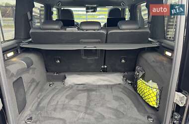Внедорожник / Кроссовер Mercedes-Benz G-Class 2025 в 