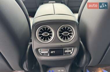 Внедорожник / Кроссовер Mercedes-Benz G-Class 2025 в 