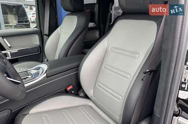 Внедорожник / Кроссовер Mercedes-Benz G-Class 2025 в 