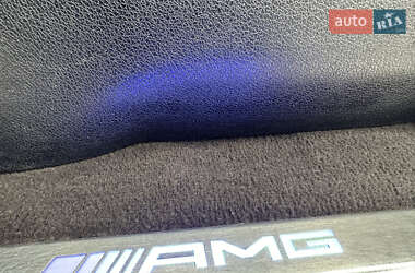 Внедорожник / Кроссовер Mercedes-Benz G-Class 2009 в 