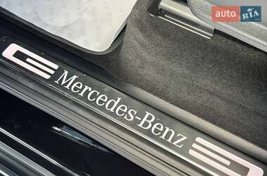 Внедорожник / Кроссовер Mercedes-Benz G-Class 2025 в 