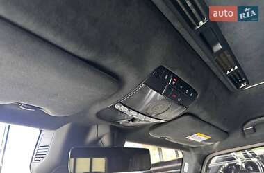 Внедорожник / Кроссовер Mercedes-Benz G-Class 2025 в 