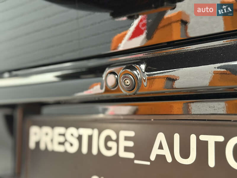 Позашляховик / Кросовер Mercedes-Benz G-Class 2024 в Києві фото 45 Позашляховик / Кросовер Mercedes-Benz G-Class 2024 в Києві