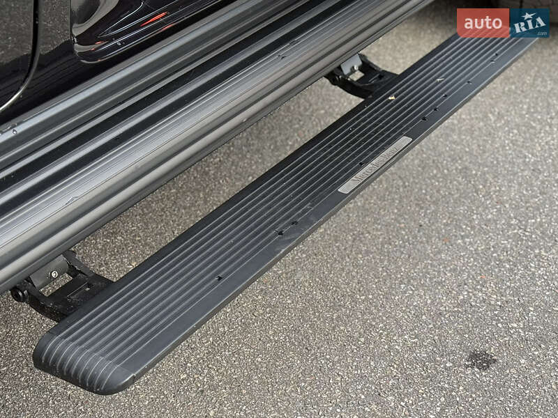 Позашляховик / Кросовер Mercedes-Benz G-Class 2024 в Києві фото 47 Позашляховик / Кросовер Mercedes-Benz G-Class 2024 в Києві