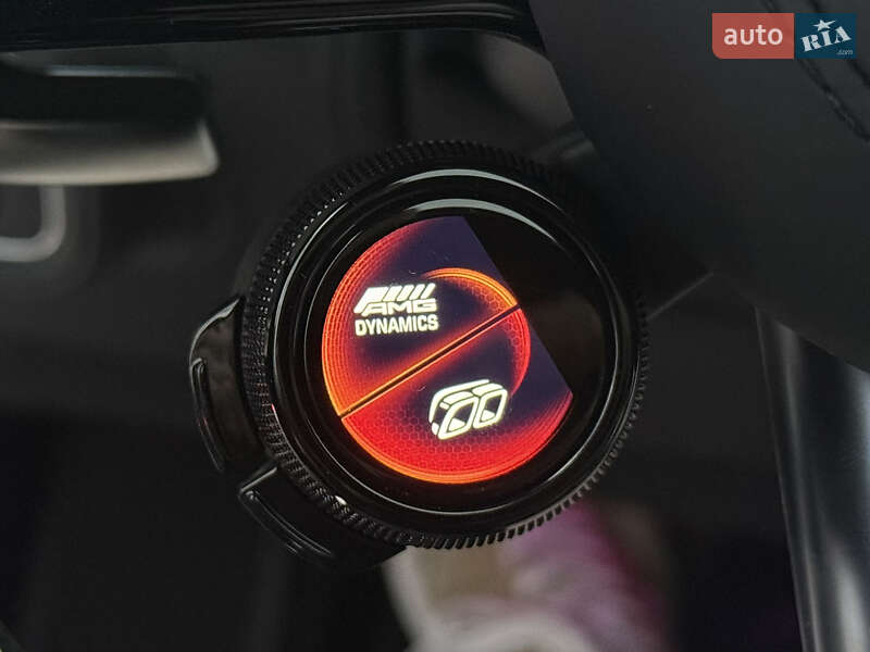 Позашляховик / Кросовер Mercedes-Benz G-Class 2024 в Києві фото 84 Позашляховик / Кросовер Mercedes-Benz G-Class 2024 в Києві