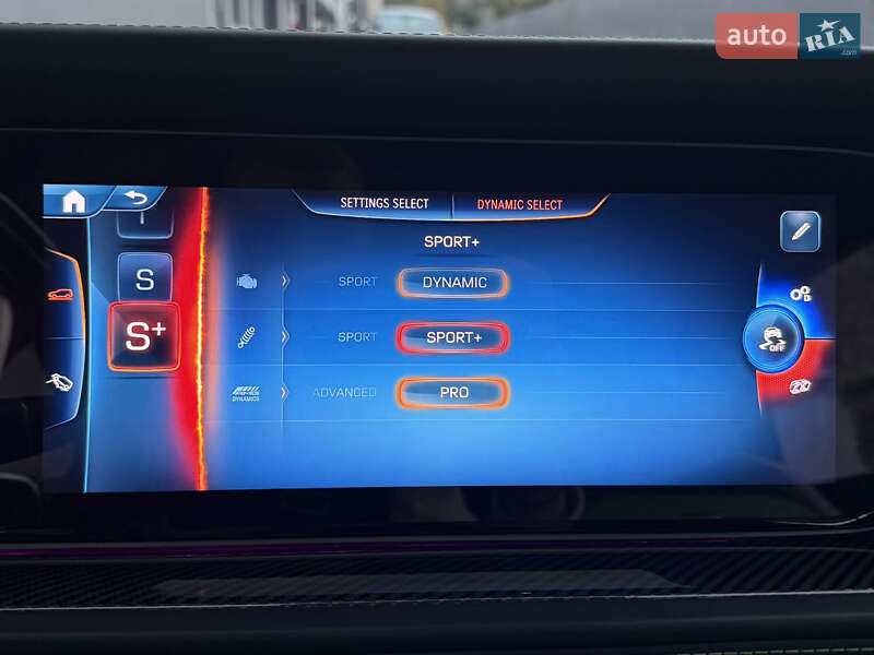 Позашляховик / Кросовер Mercedes-Benz G-Class 2024 в Києві фото 103 Позашляховик / Кросовер Mercedes-Benz G-Class 2024 в Києві