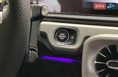 Внедорожник / Кроссовер Mercedes-Benz G-Class 2020 в Днепре