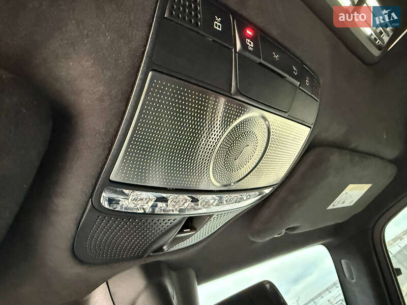 Внедорожник / Кроссовер Mercedes-Benz G-Class 2023 в Днепре фото 56 Внедорожник / Кроссовер Mercedes-Benz G-Class 2023 в Днепре