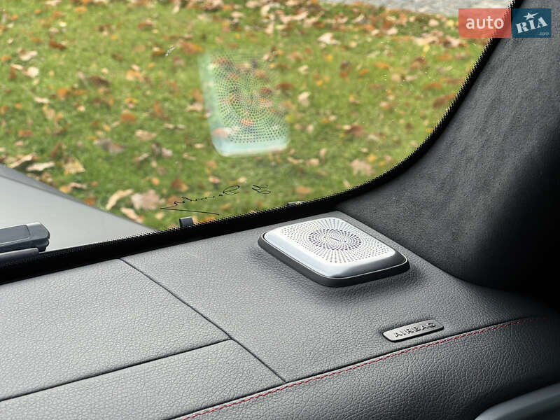 Внедорожник / Кроссовер Mercedes-Benz G-Class 2020 в Ровно фото 17 Внедорожник / Кроссовер Mercedes-Benz G-Class 2020 в Ровно