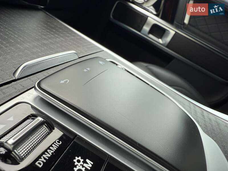Позашляховик / Кросовер Mercedes-Benz G-Class 2019 в Києві фото 59 Позашляховик / Кросовер Mercedes-Benz G-Class 2019 в Києві