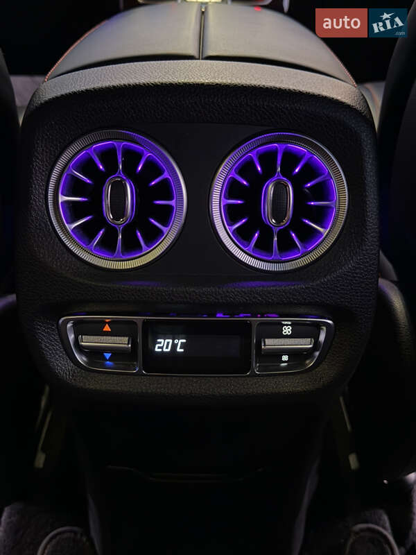 Внедорожник / Кроссовер Mercedes-Benz G-Class 2018 в Одессе