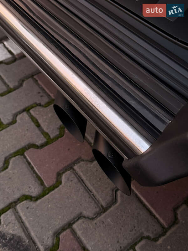 Внедорожник / Кроссовер Mercedes-Benz G-Class 2018 в Одессе