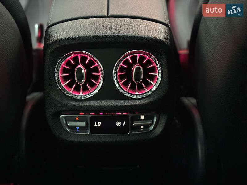 Позашляховик / Кросовер Mercedes-Benz G-Class 2021 в Львові