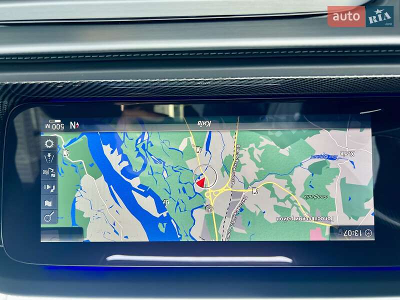 Внедорожник / Кроссовер Mercedes-Benz G-Class 2024 в Киеве фото 80 Внедорожник / Кроссовер Mercedes-Benz G-Class 2024 в Киеве