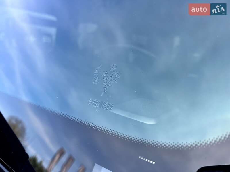 Внедорожник / Кроссовер Mercedes-Benz G-Class 2024 в Киеве фото 90 Внедорожник / Кроссовер Mercedes-Benz G-Class 2024 в Киеве