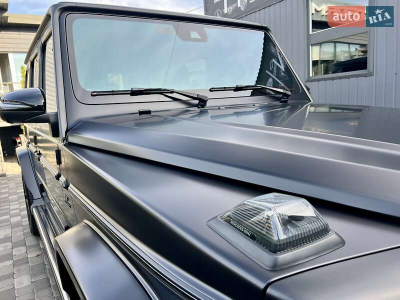 Внедорожник / Кроссовер Mercedes-Benz G-Class 2024 в Киеве фото 101 Внедорожник / Кроссовер Mercedes-Benz G-Class 2024 в Киеве