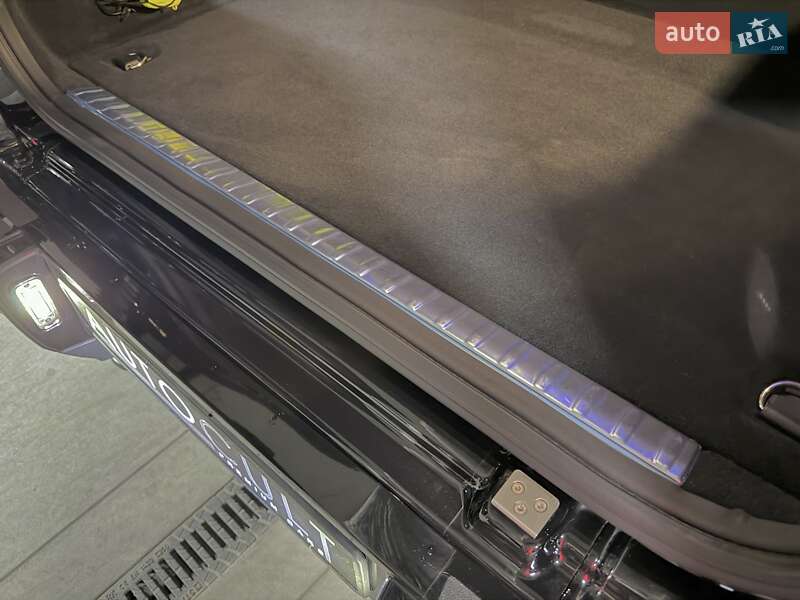 Внедорожник / Кроссовер Mercedes-Benz G-Class 2023 в Днепре фото 42 Внедорожник / Кроссовер Mercedes-Benz G-Class 2023 в Днепре