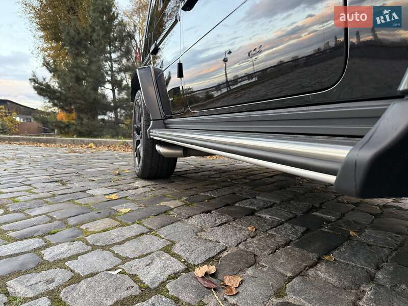 Позашляховик / Кросовер Mercedes-Benz G-Class 2021 в Києві фото 44 Позашляховик / Кросовер Mercedes-Benz G-Class 2021 в Києві