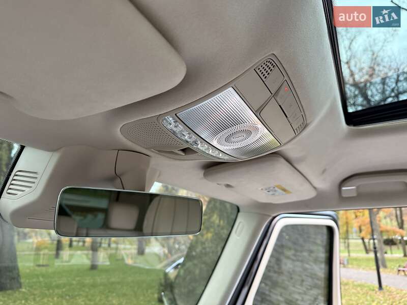 Позашляховик / Кросовер Mercedes-Benz G-Class 2021 в Києві фото 93 Позашляховик / Кросовер Mercedes-Benz G-Class 2021 в Києві