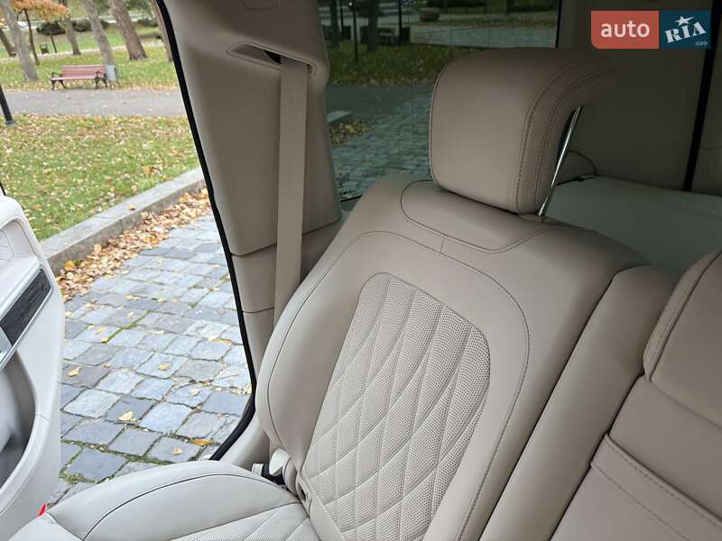 Позашляховик / Кросовер Mercedes-Benz G-Class 2021 в Києві фото 99 Позашляховик / Кросовер Mercedes-Benz G-Class 2021 в Києві