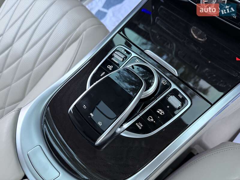 Позашляховик / Кросовер Mercedes-Benz G-Class 2021 в Києві фото 118 Позашляховик / Кросовер Mercedes-Benz G-Class 2021 в Києві
