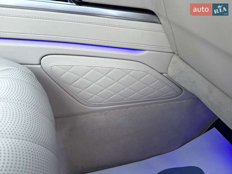 Позашляховик / Кросовер Mercedes-Benz G-Class 2021 в Києві фото 120 Позашляховик / Кросовер Mercedes-Benz G-Class 2021 в Києві