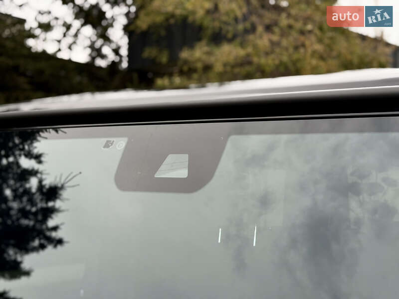 Позашляховик / Кросовер Mercedes-Benz G-Class 2019 в Львові