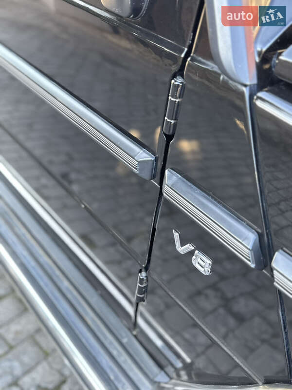 Позашляховик / Кросовер Mercedes-Benz G-Class 2006 в Львові