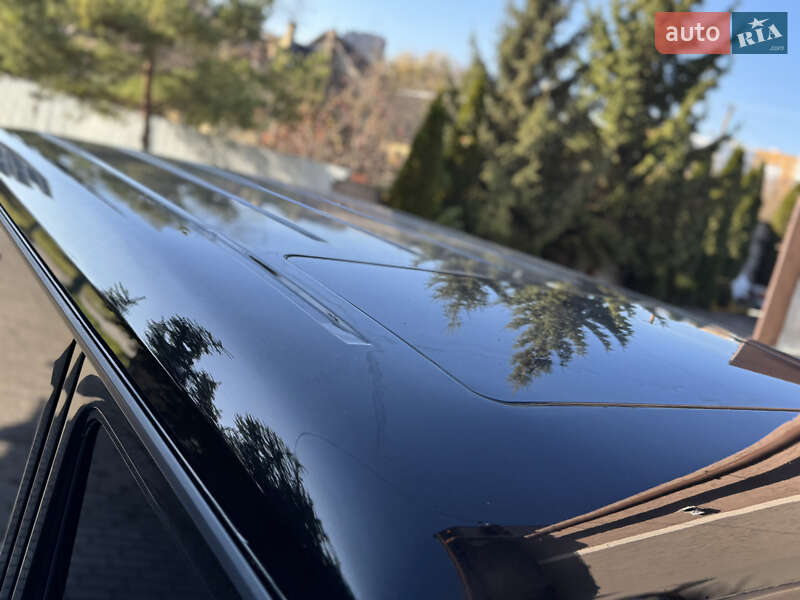 Позашляховик / Кросовер Mercedes-Benz G-Class 2006 в Львові