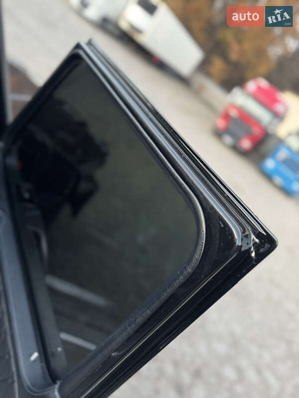 Позашляховик / Кросовер Mercedes-Benz G-Class 2007 в Львові