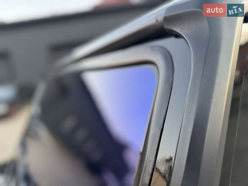 Позашляховик / Кросовер Mercedes-Benz G-Class 2007 в Львові