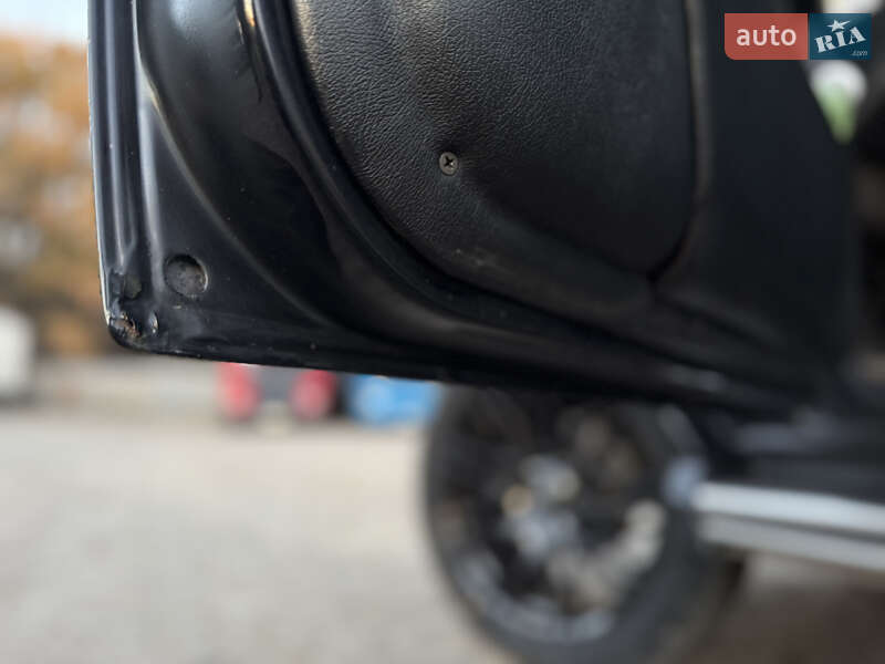 Позашляховик / Кросовер Mercedes-Benz G-Class 2007 в Львові