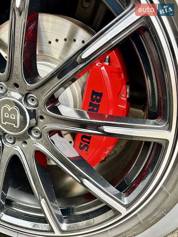 Позашляховик / Кросовер Mercedes-Benz G-Class 2021 в Києві