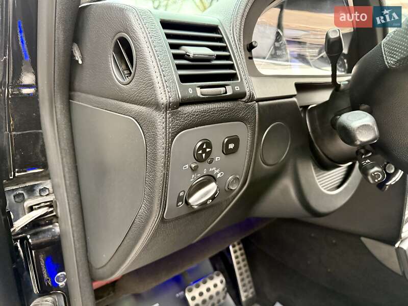 Внедорожник / Кроссовер Mercedes-Benz G-Class 2012 в Киеве