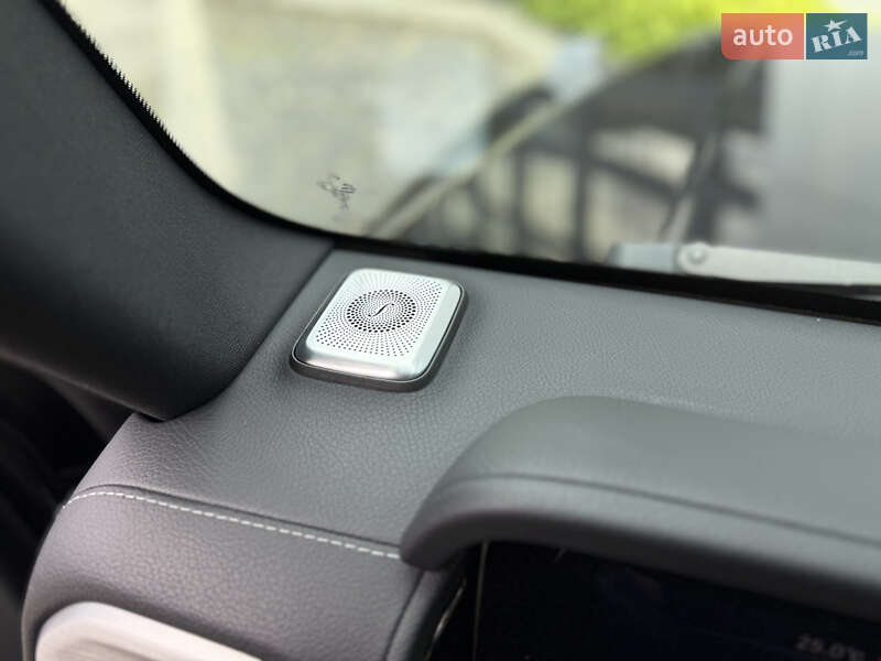 Позашляховик / Кросовер Mercedes-Benz G-Class 2020 в Львові фото 40 Позашляховик / Кросовер Mercedes-Benz G-Class 2020 в Львові