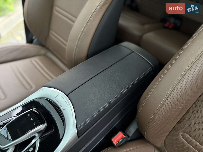 Позашляховик / Кросовер Mercedes-Benz G-Class 2020 в Львові фото 46 Позашляховик / Кросовер Mercedes-Benz G-Class 2020 в Львові