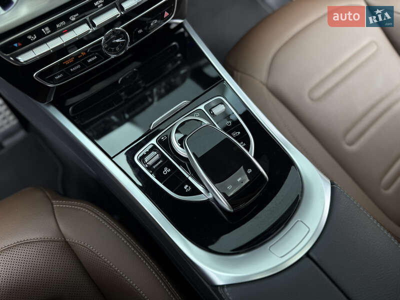 Позашляховик / Кросовер Mercedes-Benz G-Class 2020 в Львові фото 47 Позашляховик / Кросовер Mercedes-Benz G-Class 2020 в Львові